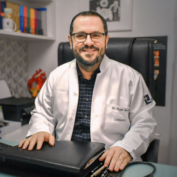 Dr. Angelo Roncalli