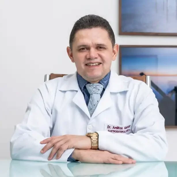 Dr. Amilton Torres