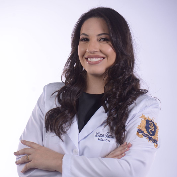 Dra. Liana Freitas